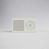 ブラウン ポケットラジオ T3