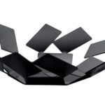 アレッシィ La Stanza dello Scirocco バスケット ブラック