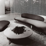 イサム・ノグチ フリーフォーム ソファ ( Isamu Noguchi Freeform Sofa )