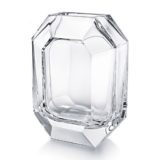 バカラ オクトゴン ベース ( Baccarat Octagon Vase )