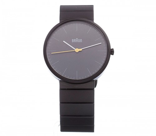 ブラウン セラミック 腕時計 bn0171 黒