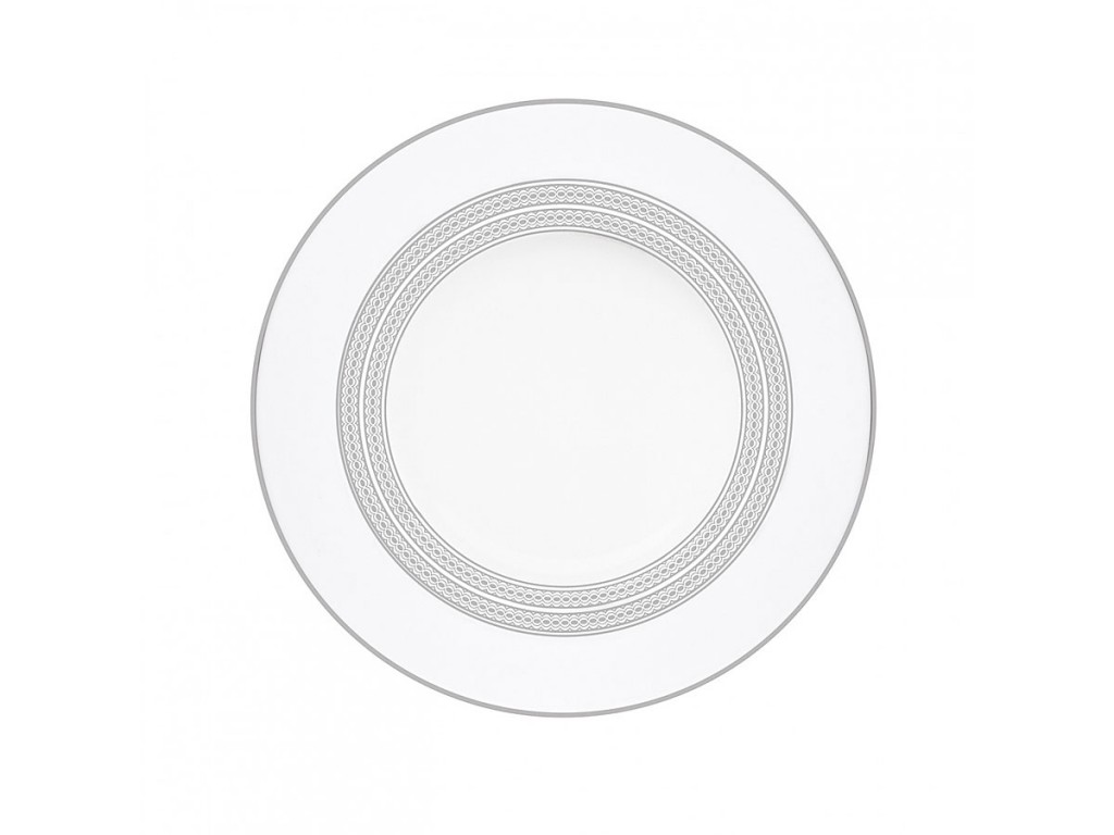 ウェッジウッド ヴェラ・ウォン モダン テーブルセッティング 5点セット ( Wedgwood Vera Wang Moderne 5-Piece Place Setting )