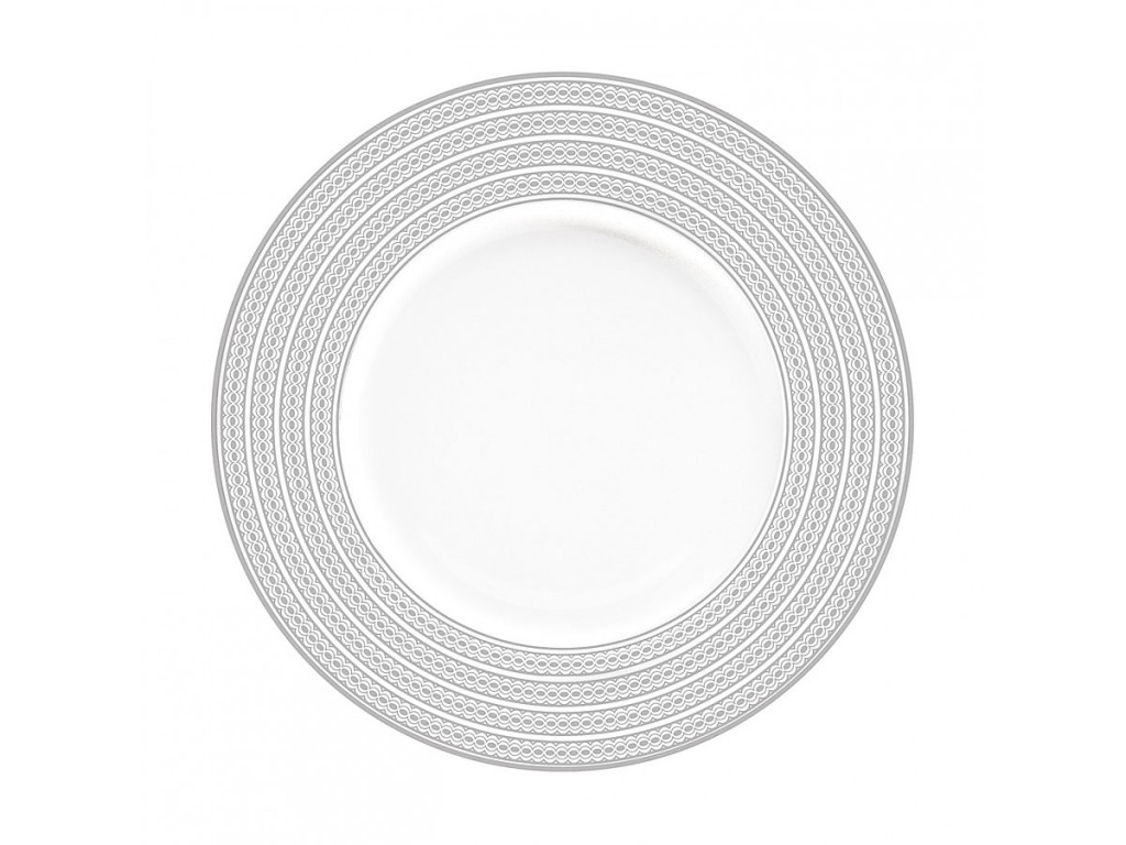 ウェッジウッド ヴェラ・ウォン モダン テーブルセッティング 5点セット ( Wedgwood Vera Wang Moderne 5-Piece Place Setting )