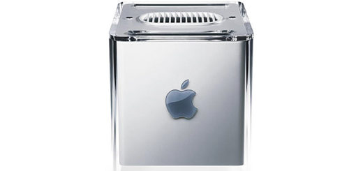 アップル Apple Power Mac G4 Cube