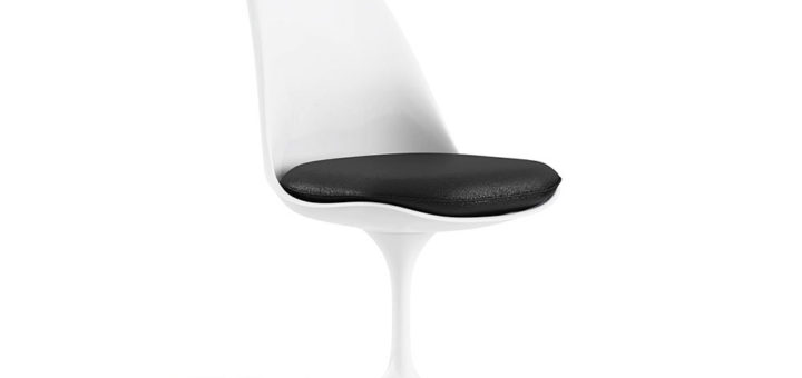 ノル - エーロ・サーリネン チューリップチェア ( Knoll - Eero Saarinen - Tulip Chair )