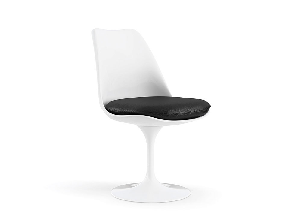 ノル - エーロ・サーリネン チューリップチェア ( Knoll - Eero Saarinen - Tulip Chair )