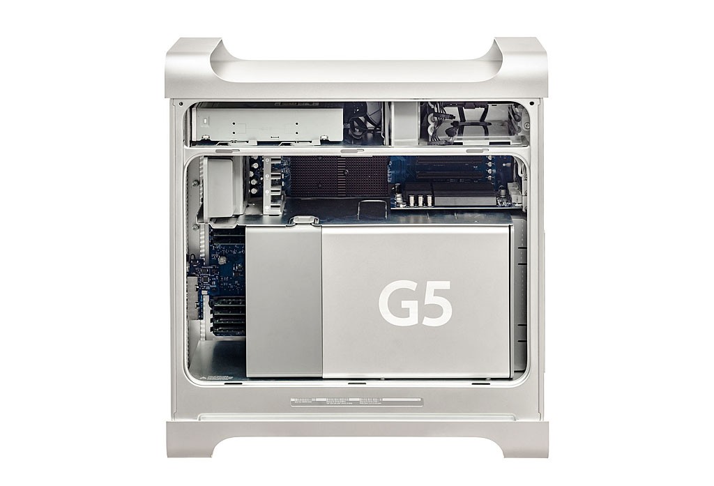 アップル Power Mac G5 ( Apple Power Mac G5 )