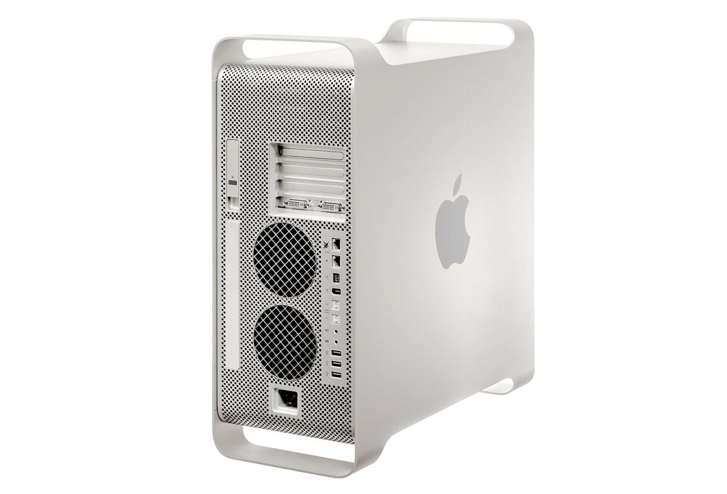アップル Power Mac G5 - CRAFTS DESIGN