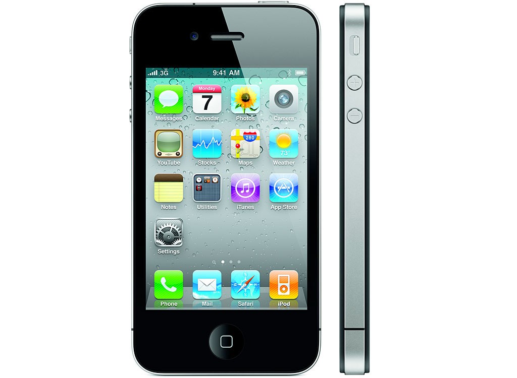 アップル iPhone 4 ( Apple iPhone 4 )
