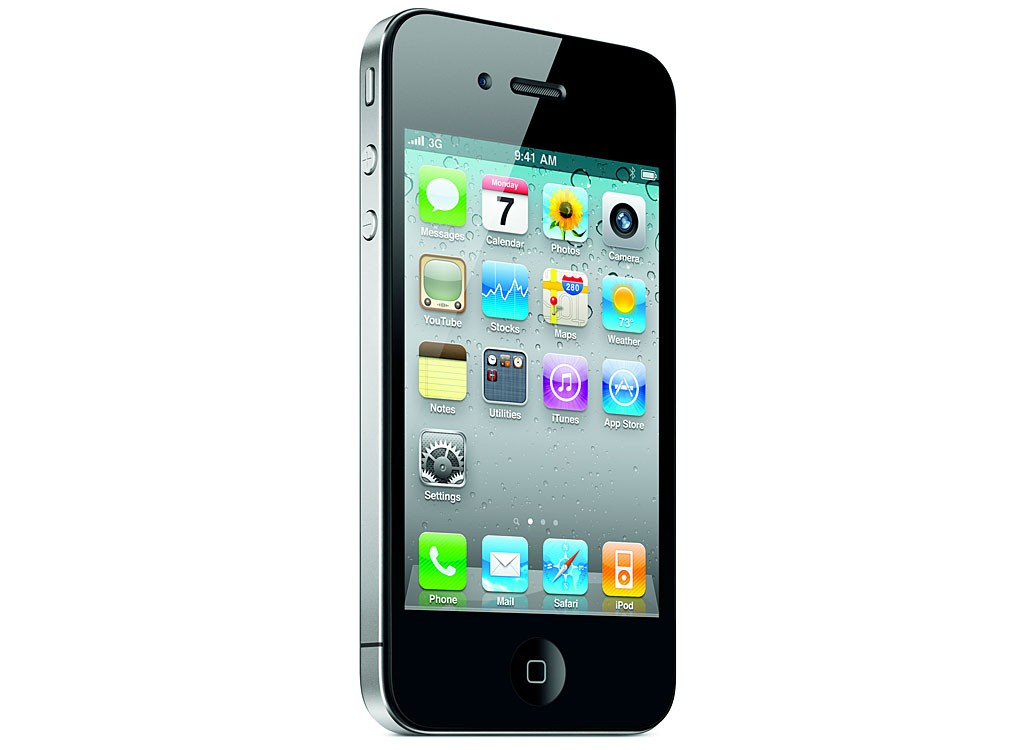 アップル iPhone 4 ( Apple iPhone 4 )