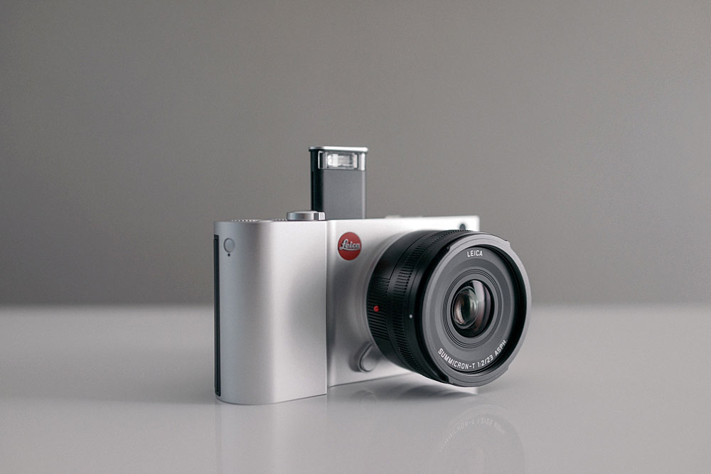 ライカT ( Leica T )