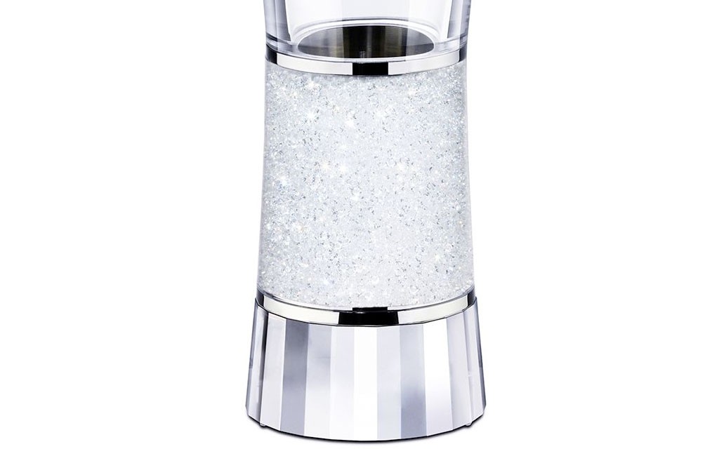 スワロフスキー Crystalline 花瓶 ( Swarovski Crystalline Vase )