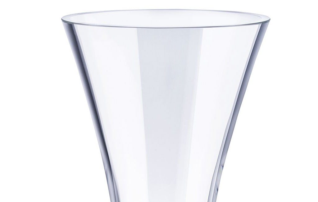 スワロフスキー Crystalline 花瓶 ( Swarovski Crystalline Vase )