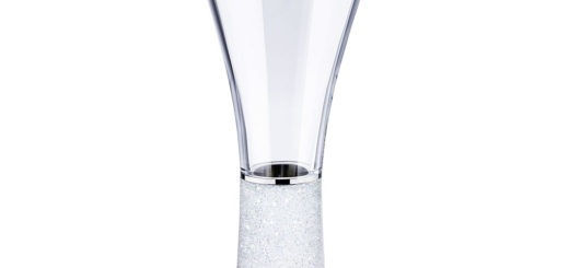 スワロフスキー Crystalline 花瓶 ( Swarovski Crystalline Vase )