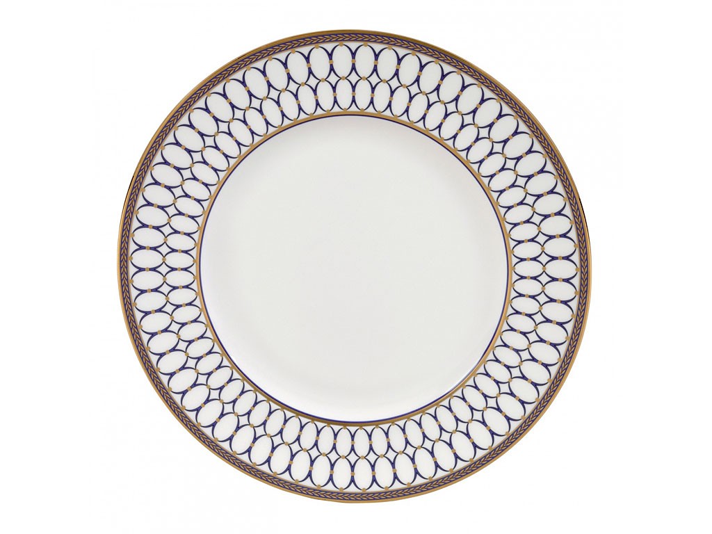 ウェッジウッド ルネッサンス ゴールド テーブルセッティング 5点セット ( Wedgwood Renaissance Gold 5-Piece Place Setting )