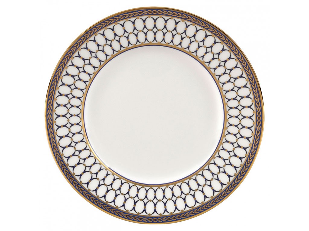 ウェッジウッド ルネッサンス ゴールド テーブルセッティング 5点セット ( Wedgwood Renaissance Gold 5-Piece Place Setting )