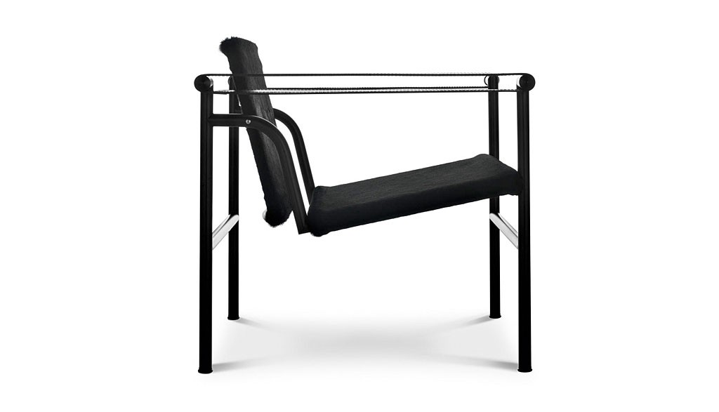 ル・コルビュジエ スリングチェア LC1 ( Le Corbusier Sling Chair LC1 )