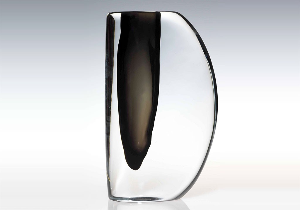 ヴェネチアガラス ジーノ・セネディス&C 花瓶 アントニオ・ダ・ロス ( Venetian Glass Gino Cenedese&C Vase Antonio Da Ros )