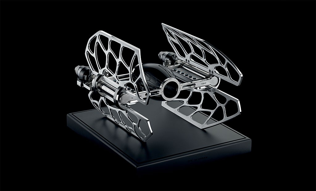 MB&F 高級オルゴール MUSICMACHINE 3