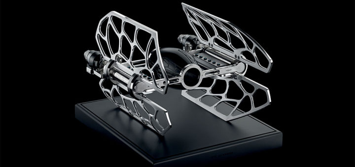 MB&F 高級オルゴール MUSICMACHINE 3