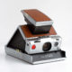 ポラロイド SX-70 ファーストモデル ( Polaroid SX-70 FIRSTMODEL )