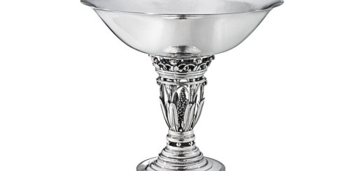 ジョージ・ジェンセン センターピース ボウル 250A ( Georg Jensen Bowl 250A )