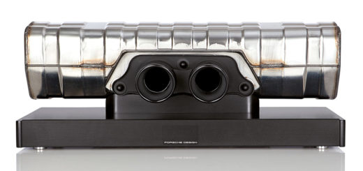 ポルシェデザイン Bluetoothスピーカー 911 Soundbar ( Porsche Design Bluetooth Speaker 911 Soundbar )