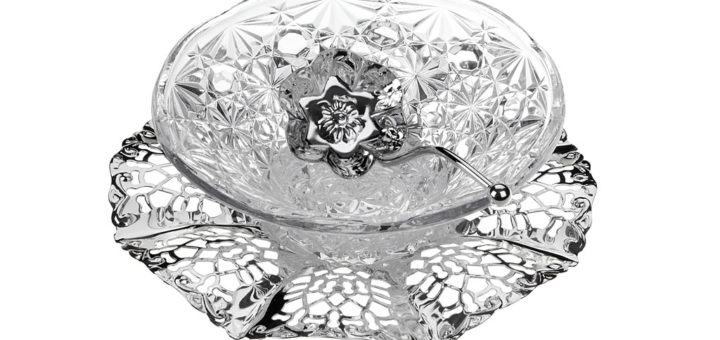 クイーン・アン ロイヤル パーティー ボウル スプーン ( Queen Anne Royal Party Dish-Spoon )