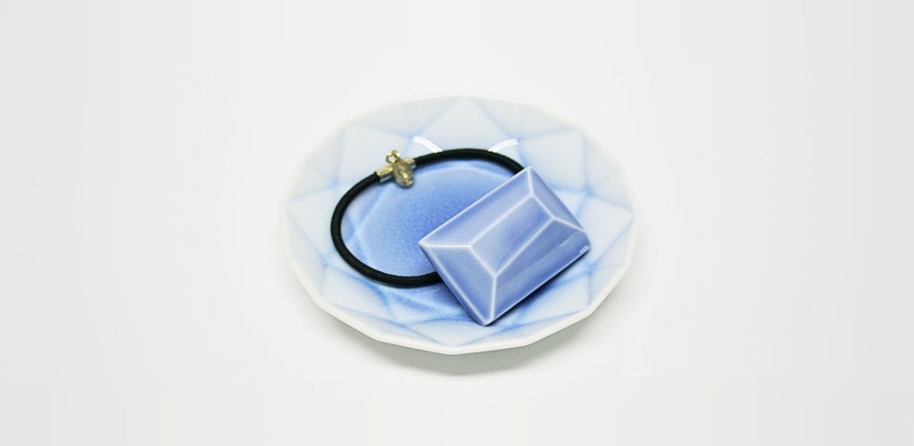 有田焼 Floyd 「Arita Jewel」 5pcs Set