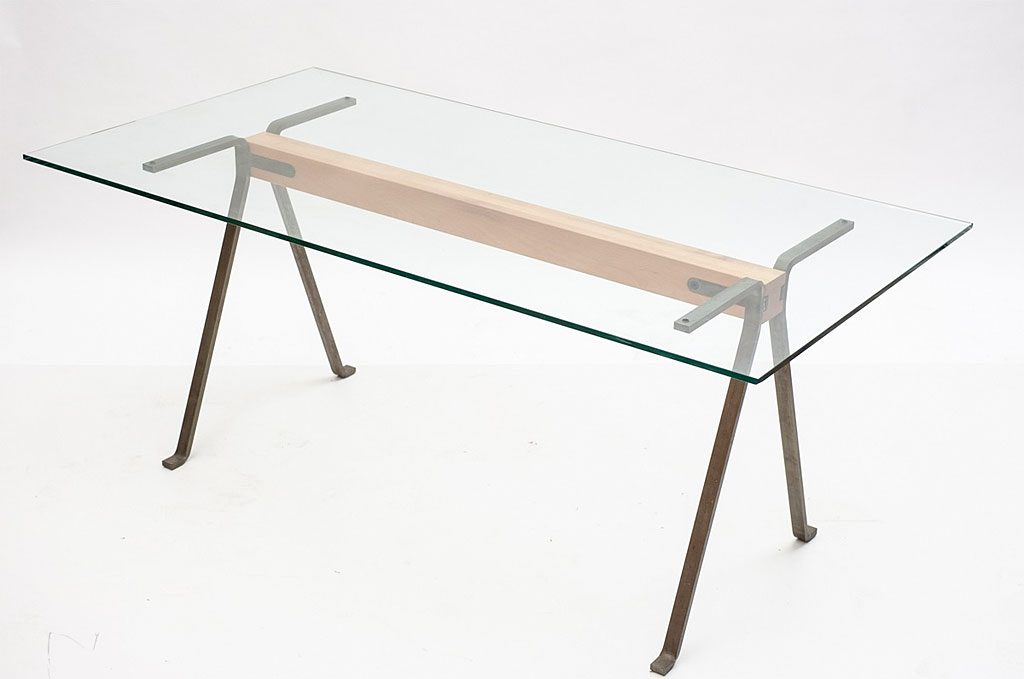 エンツォ・マリ テーブル "フラーテ" ( Enzo Mari "Frate" Table )