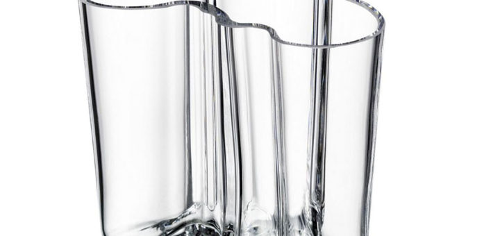 イッタラ アルヴァ・アアルトコレクション 花瓶 ( Iittala Alvar Aalto Collection Vase )