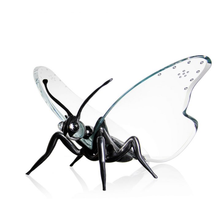 グラシアス インセクツ INS-020 チョウ ( Glassious Insects INS-20 Butterfly )