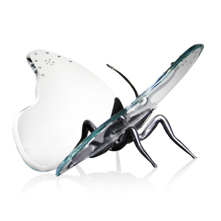 グラシアス インセクツ INS-020 チョウ ( Glassious Insects INS-20 Butterfly )