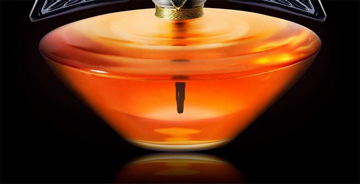 ラリック 香水瓶 リベリュル 2013 限定版 ( Lalique Perfume De Lalique Limited Edition 2013 Libellule )