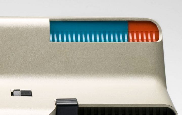 オリベッティ プログラマ101 コンピューター ( Olivetti Programma 101 Computer )