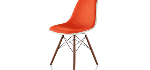 ハーマンミラー イームズファイバーグラスシェルサイドチェア ( Herman Miller Eames Molded Fiberglass Chairs )