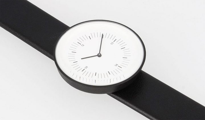 ミニマリストウォッチ ノマド ラインコレクション ( Minimalist Watches Nomad Line Collection )