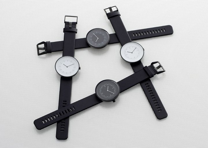 ミニマリストウォッチ ノマド ラインコレクション ( Minimalist Watches Nomad Line Collection )