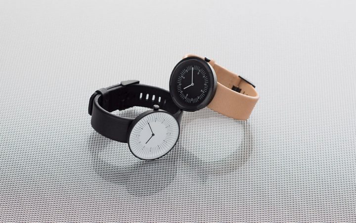 ミニマリストウォッチ ノマド ラインコレクション ( Minimalist Watches Nomad Line Collection )