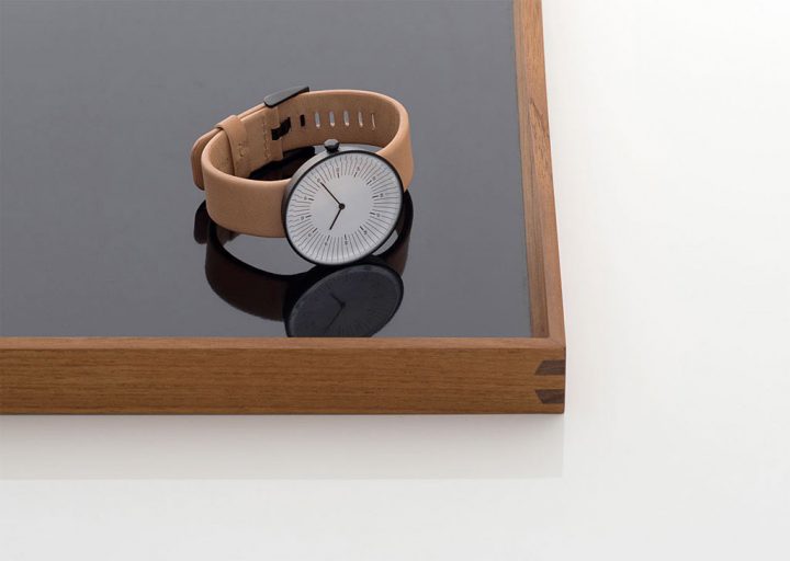 ミニマリストウォッチ ノマド ラインコレクション ( Minimalist Watches Nomad Line Collection )