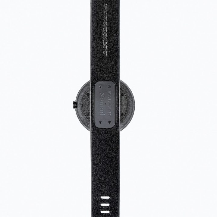 ミニマリストウォッチ ノマド ラインコレクション ( Minimalist Watches Nomad Line Collection )