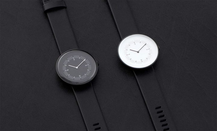 ミニマリストウォッチ ノマド ラインコレクション ( Minimalist Watches Nomad Line Collection )