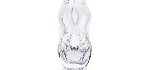 ラリック 花瓶 マニュフェスト ( Lalique Vase Manifesto )