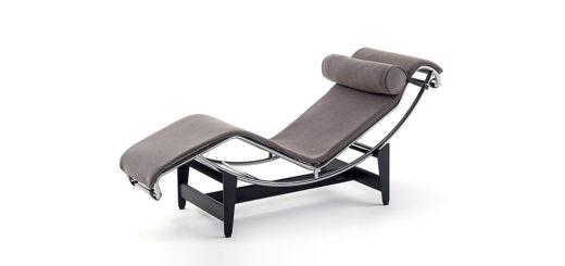 ル・コルビュジエ LC4 シェーズロング ( Le Corbusier LC4 Chaise Lounge )