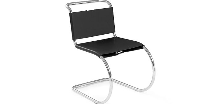 ミース・ファン・デル・ローエ MRチェア ( Mies van der Rohe MR Chair )