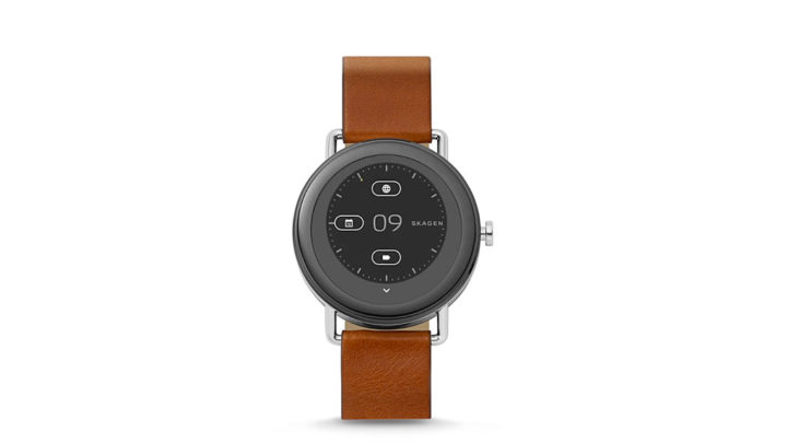 スカーゲン スマートウオッチ 「Falster」 ( Skagen Smartwatch Falster )