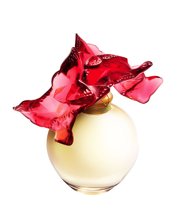 ラリック 香水瓶 エンボル 2011 限定版 ( Lalique Perfume De Lalique Limited Edition 2011 Envol )