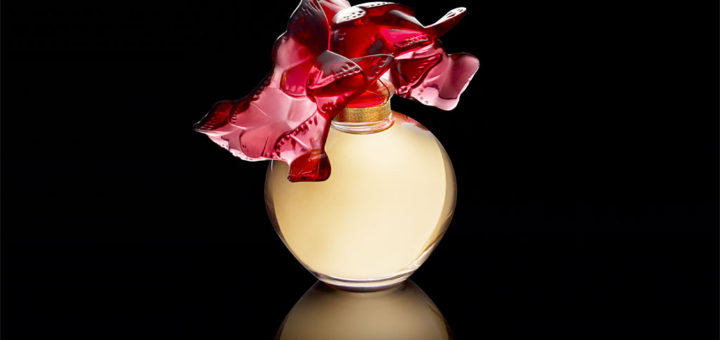 ラリック 香水瓶 エンボル 2011 限定版 ( Lalique Perfume De Lalique Limited Edition 2011 Envol )