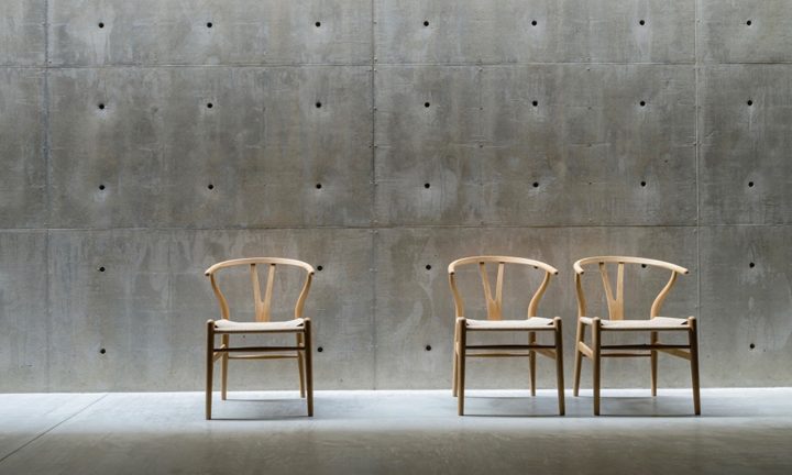 ハンス J. ウェグナー CH24 | Yチェア ( Hans J Wegner CH24 | Y Chair )