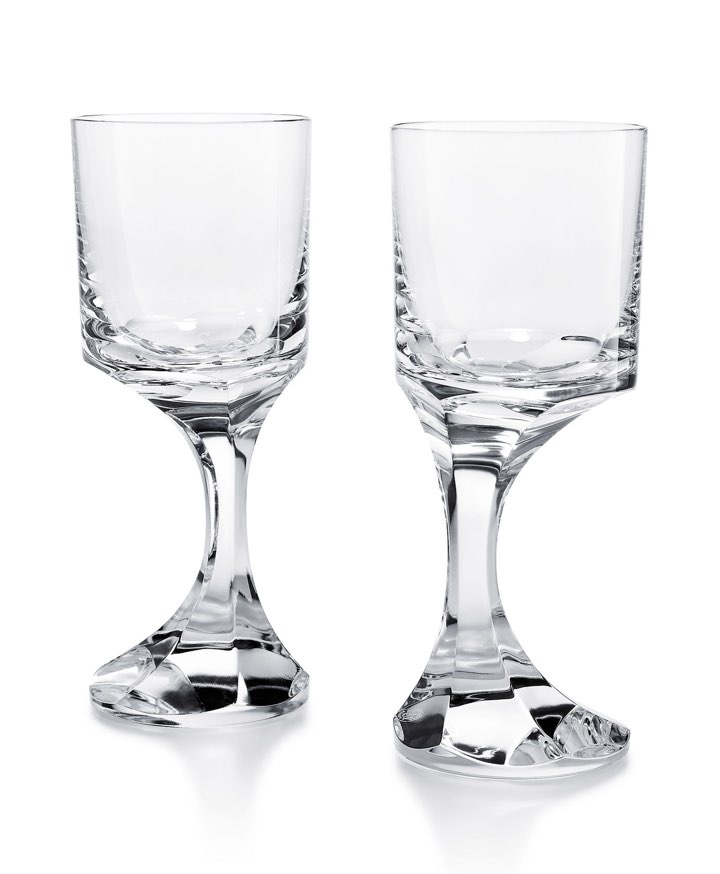 バカラ ワイングラス ナルシス ( Baccarat Wine Glass Narcissus )
